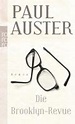 Die Brooklyn-Revue von Paul Auster bei LovelyBooks (Roman)