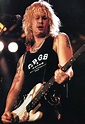 Pin by picture-life on duff in the 80´s / 90´s | Duff mckagan, The duff ...