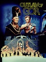 Watch Outlaw Of Gor | Prime Video