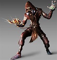 Scarecrow (Arkhamverse) - Batman Wiki