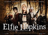 Elfie Hopkins UK Poster - HeyUGuys