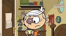 Watch The Loud House Season 1 Episode 2: Heavy Meddle/Making the Case ...