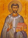 About St. Augustine of Canterbury - Patron Saint Article