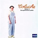 Le Meilleur de Coluche: Best of Coluche - Coluche | Album