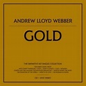 Andrew Lloyd Webber Gold - Walmart.com