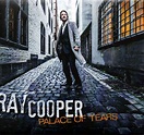 CD: Ray Cooper: Palace of Tears | rootszone.dk | Folk & Musik