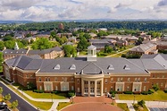 U.S. News & World Report highlights Radford University's commitment to ...