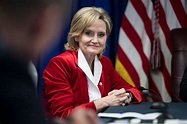 Opinion | Cindy Hyde-Smith Is Teaching Us What Segregation Academies ...