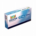 Crestor 20 Mg. 28 Comp. — Farmacia El túnel