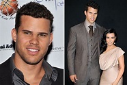 Who is Kim Kardashian's ex husband Kris Humphries?