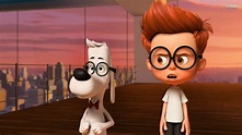 'Mr. Peabody & Sherman' teach young and old about getting along ...