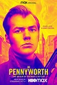Pennyworth (Serie de TV) (2019) - FilmAffinity