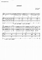 Karl Jenkins-Adiemus Sheet Music pdf, - Free Score Download ★