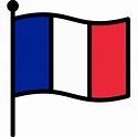 Flag, france, french icon - Download on Iconfinder