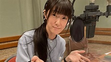 Rie Kugimiya, la voz de Kagura, celebra su cumpleaños | AnimeCL