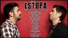 Estopa - Sus Mejores Éxitos 2021 - Best Songs of Estopa - YouTube