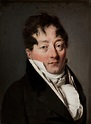 Alexandre Balthazar Grimod de la Reynière