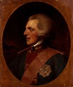 NPG 1332; Sir Benjamin Thompson, Count von Rumford - Portrait ...