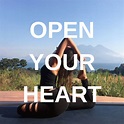 7 Ways to Open Your Heart