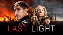 Last Light - Episodenguide und News zur Serie