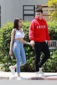 Madison Beer with boyfriend out for lunch -05 – GotCeleb