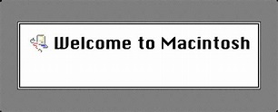 Welcome to Macintosh | Low End Mac
