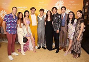 'The Summer I Turned Pretty' Cast: Dating, Relationship Histories