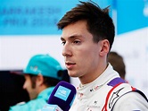 Britain's Alex Lynn determined to kick-on in Formula E championship ...