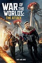War of the Worlds: The Attack - WatchMoviesHD