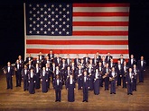 Air Force Band Celebrates Fourth of July in Black Hills | SDPB Radio