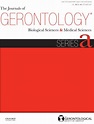 The Journals of Gerontology: Series A | Oxford Academic