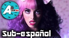 Melanie Martinez - Dollhouse - Sub Español - YouTube