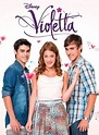 Violetta - Série TV 2012 - AlloCiné