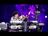 Roberto Guadarrama Y su Espectacular Solo De Trompeta!!!! - YouTube