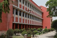 Shri Ram College of Commerce and the Hansraj College: The Most Sought ...