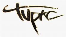 Tupac Logo , Png Download - Tupac Shakur Logo, Transparent Png ...
