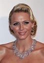 The Free Photos Gallery: Princess Charlene