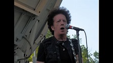 Willie Nile - "The Innocent Ones" - YouTube