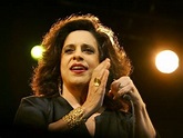 Gal Costa, cantante y leyenda de la música brasileña, murió a los 77 años