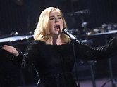 IFPI: Adele weltweit populärste Sängerin 2015 | GMX.CH