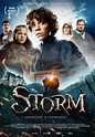 Storm - film nie tylko o odwadze - Juniorowo