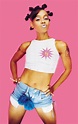 Left Eye - Lisa "Left Eye" Lopes Photo (32642817) - Fanpop