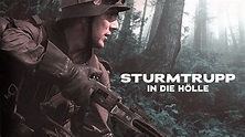 Sturmtrupp in die Hölle (HD Kriegsfilm, ganzer Film Deutsch, Drama ...
