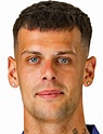 Christián Herc - Profil du joueur 23/24 | Transfermarkt