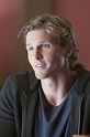 Thad Luckinbill