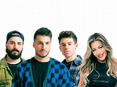Cash Cash Teams Up with Taylor Dayne on “Tell It To My Heart” - CelebMix