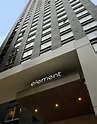 Element New York Times Square West - UPDATED 2017 Hotel Reviews & Price ...