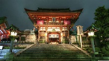 Japan Temple Wallpapers - Top Free Japan Temple Backgrounds ...