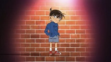 #Anime Detective Conan Conan Edogawa #1080P #wallpaper #hdwallpaper # ...