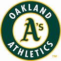 Oakland Athletics Logo - Primary Logo - American League (AL) - Chris ...